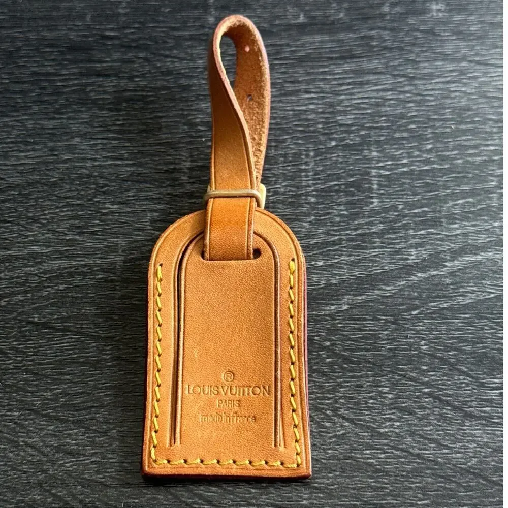 Louis Vuitton authentic louis